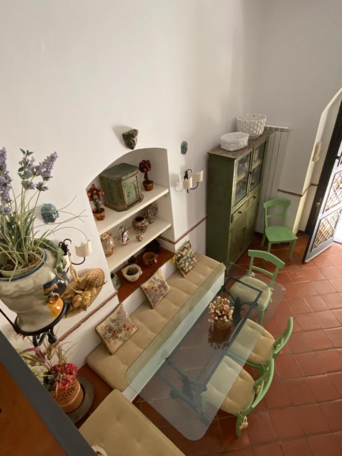 Casa Ivi In Taormina City Center Kültér fotó