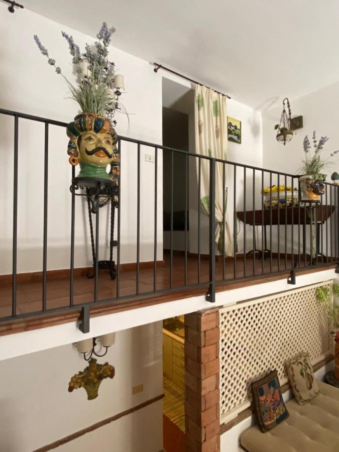 Casa Ivi In Taormina City Center Kültér fotó