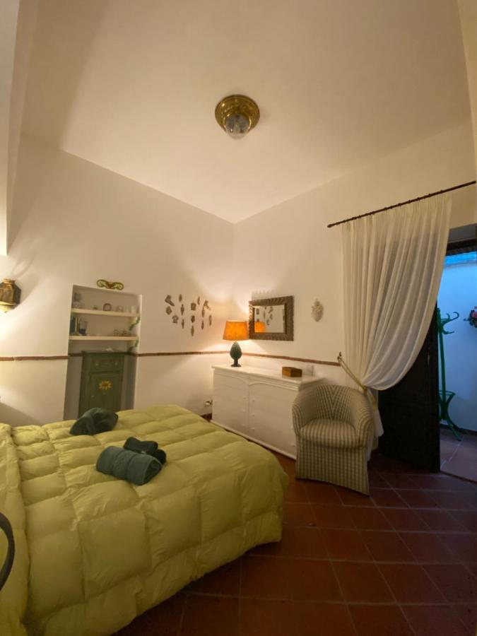 Casa Ivi In Taormina City Center Kültér fotó