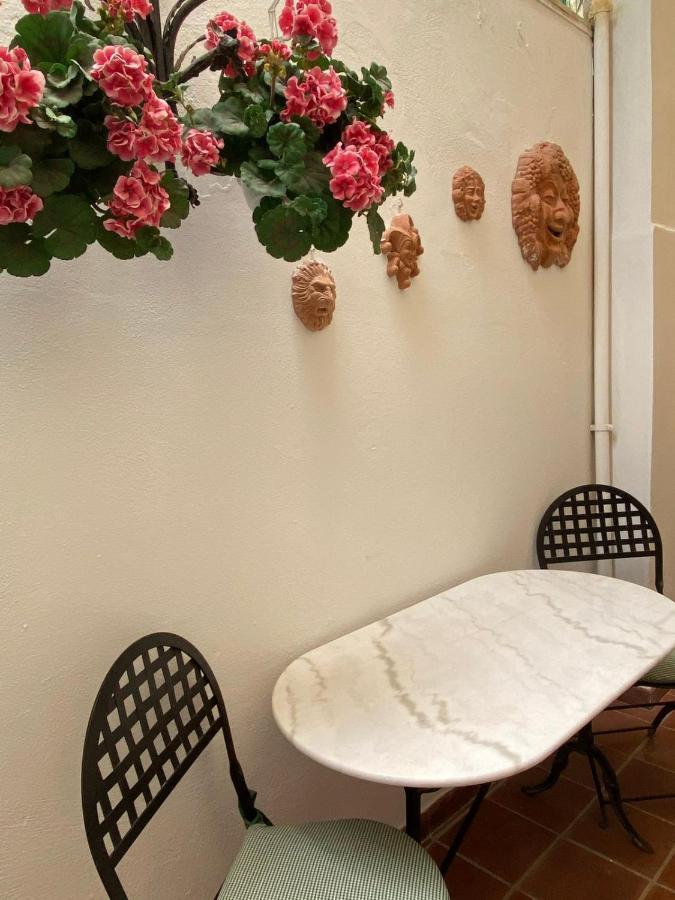 Casa Ivi In Taormina City Center Kültér fotó