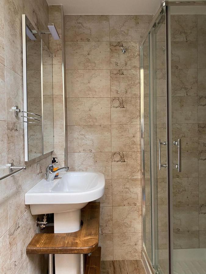 Casa Ivi In Taormina City Center Kültér fotó