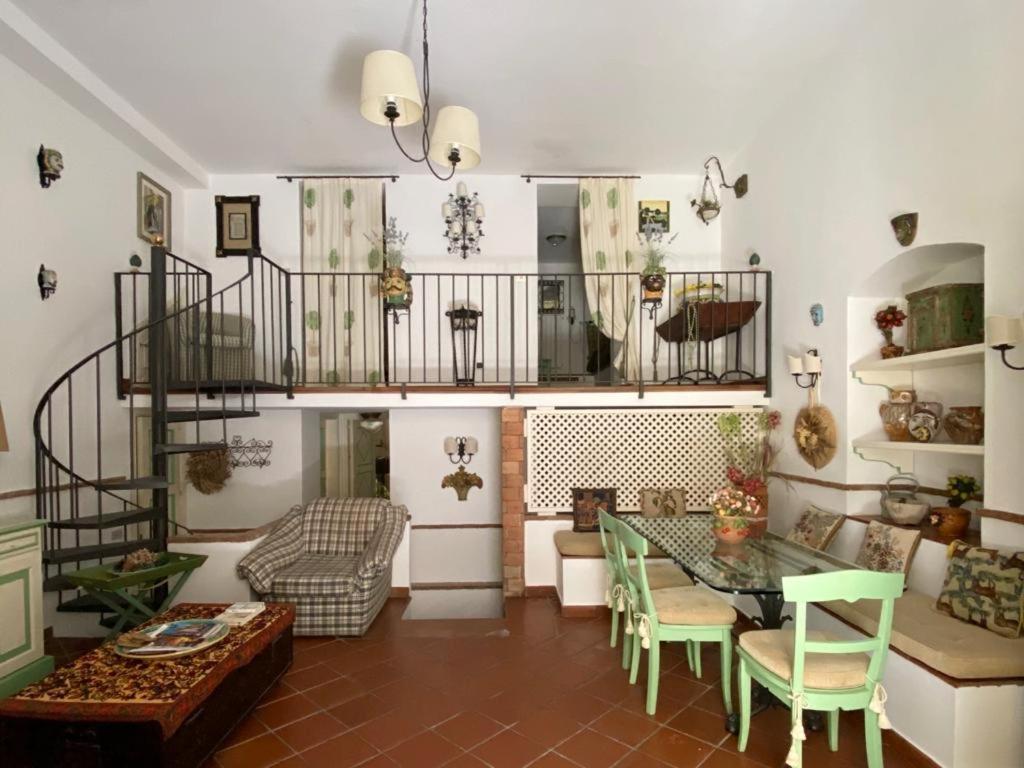 Casa Ivi In Taormina City Center Kültér fotó