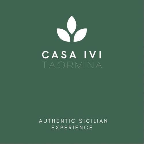 Casa Ivi In Taormina City Center Kültér fotó