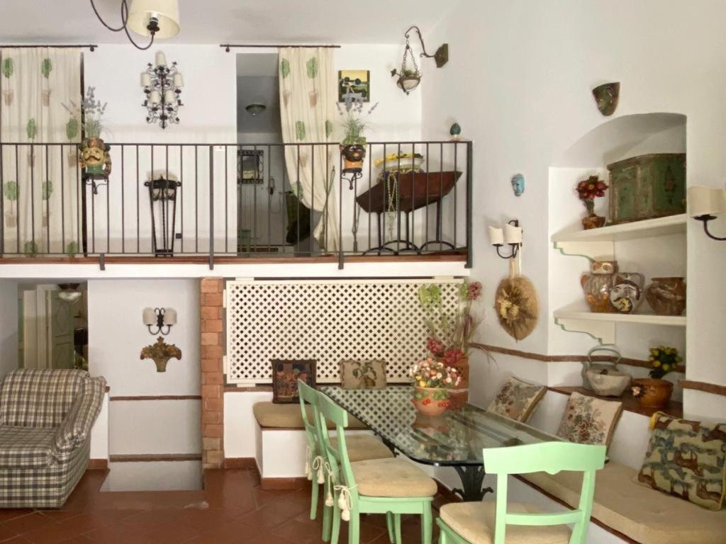 Casa Ivi In Taormina City Center Kültér fotó