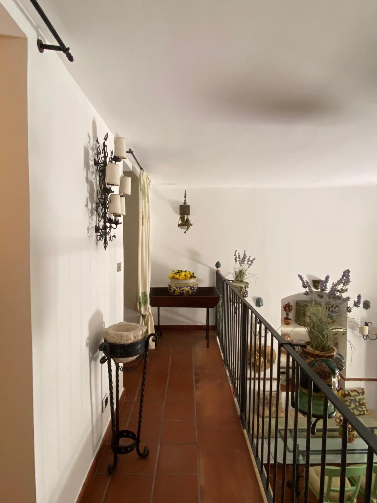 Casa Ivi In Taormina City Center Kültér fotó