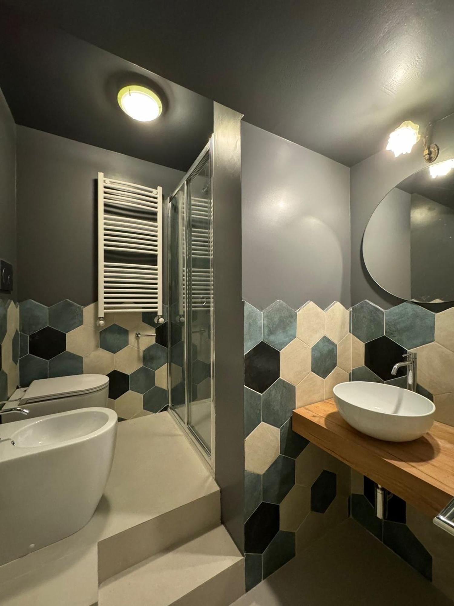 Casa Ivi In Taormina City Center Kültér fotó