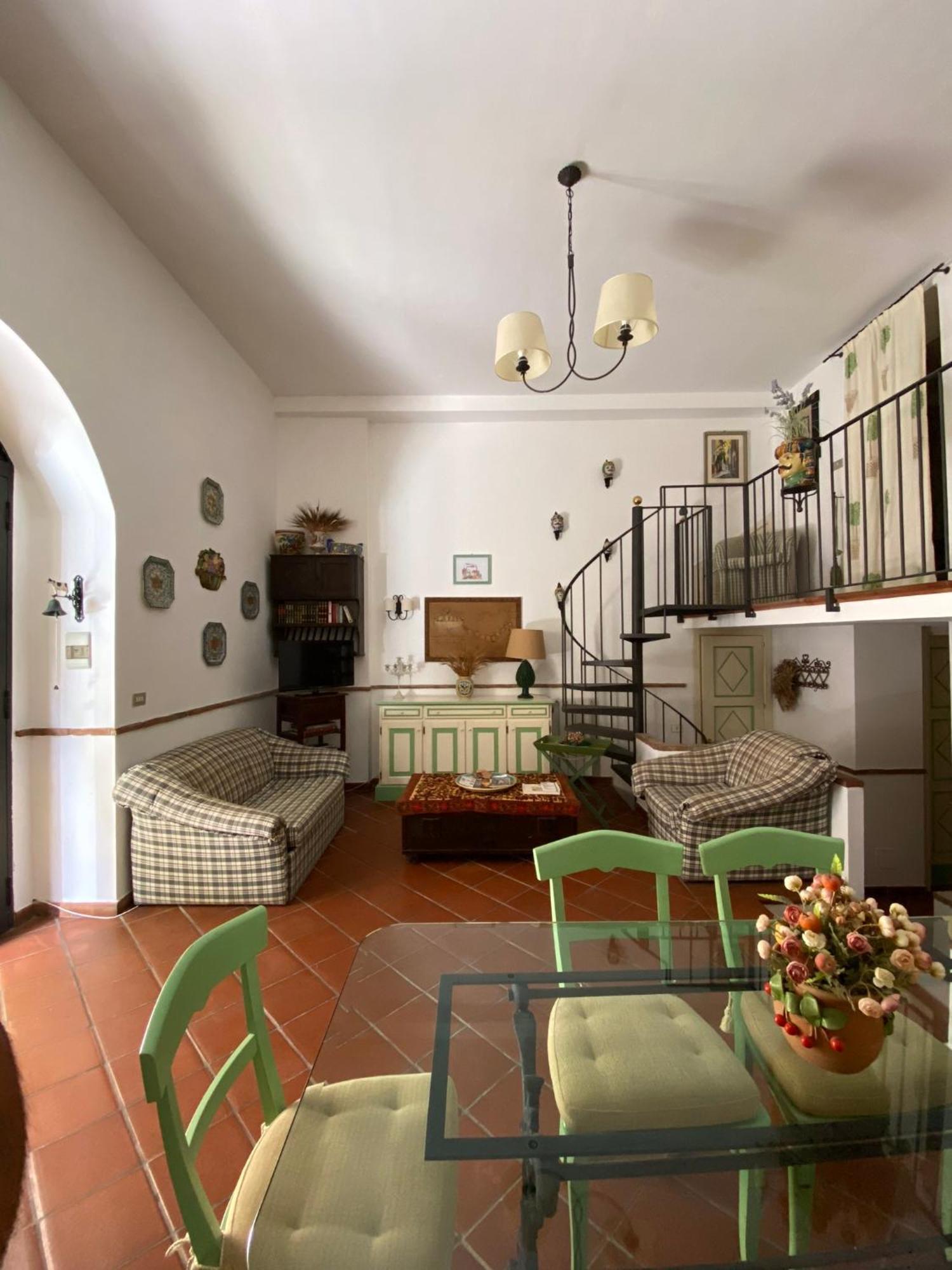 Casa Ivi In Taormina City Center Kültér fotó